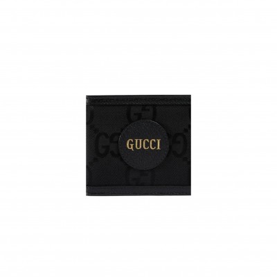GUCCI OFF THE GRID WALLET 625573 (11*9cm)
